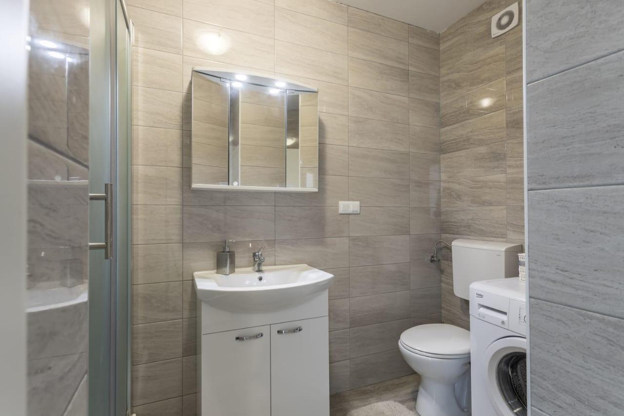 Cool Apartman Split Exteriér fotografie