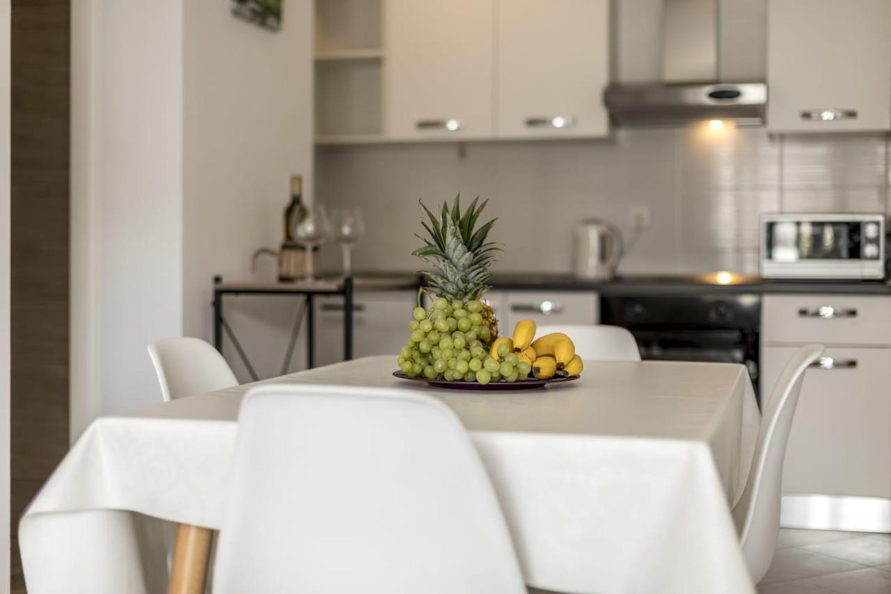 Cool Apartman Split Exteriér fotografie