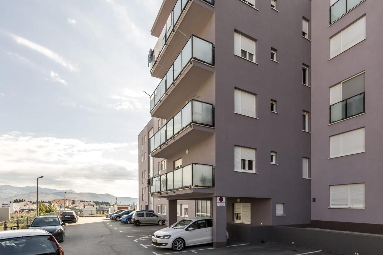Cool Apartman Split Exteriér fotografie