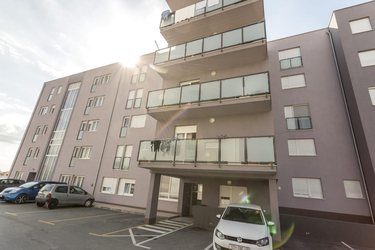 Cool Apartman Split Exteriér fotografie