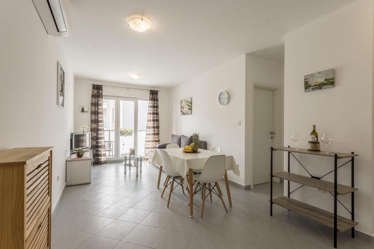 Cool Apartman Split Exteriér fotografie