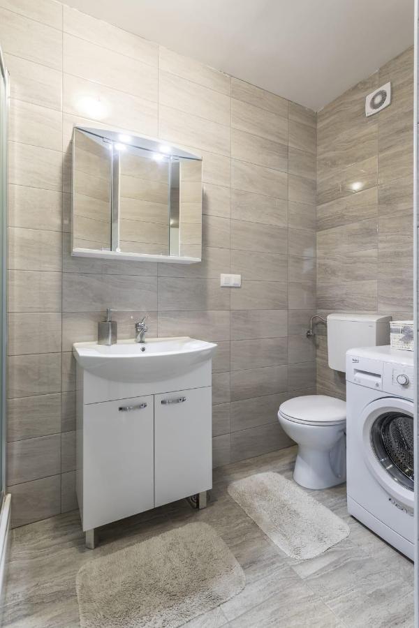 Cool Apartman Split Exteriér fotografie