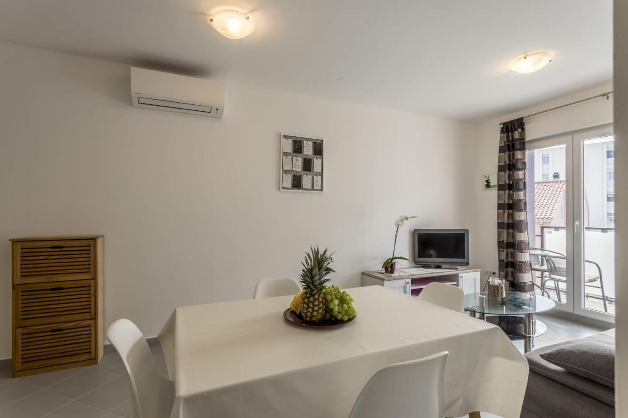 Cool Apartman Split Exteriér fotografie
