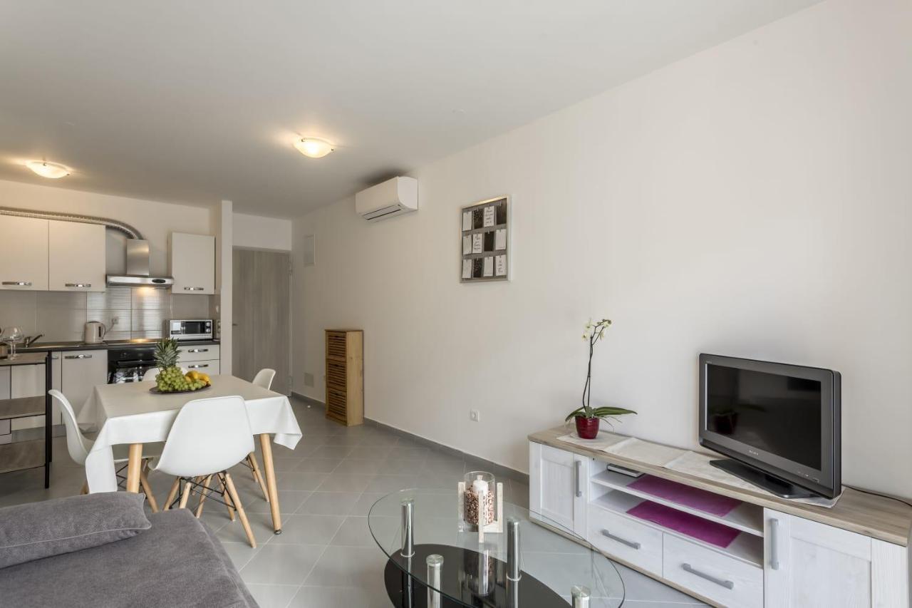 Cool Apartman Split Exteriér fotografie