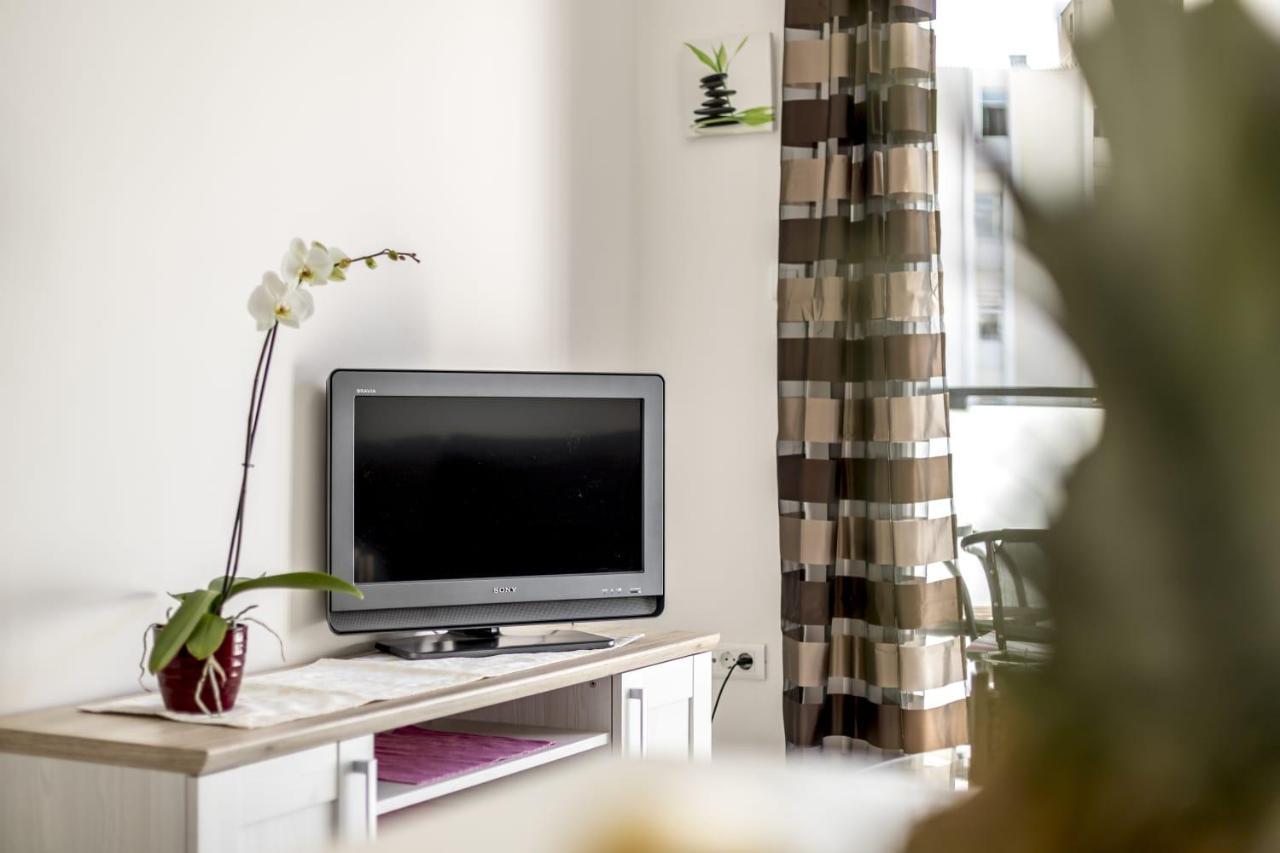 Cool Apartman Split Exteriér fotografie