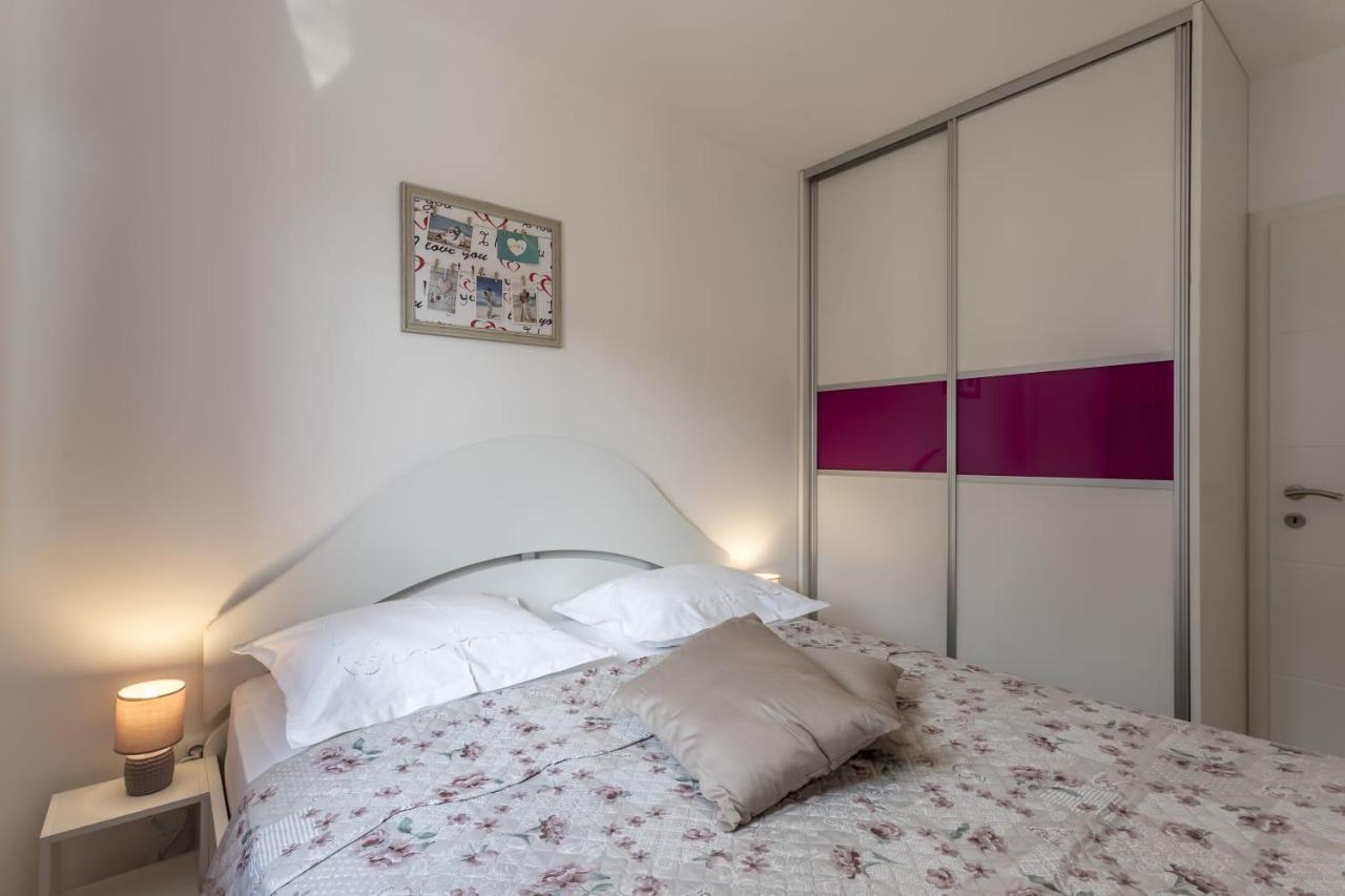 Cool Apartman Split Exteriér fotografie